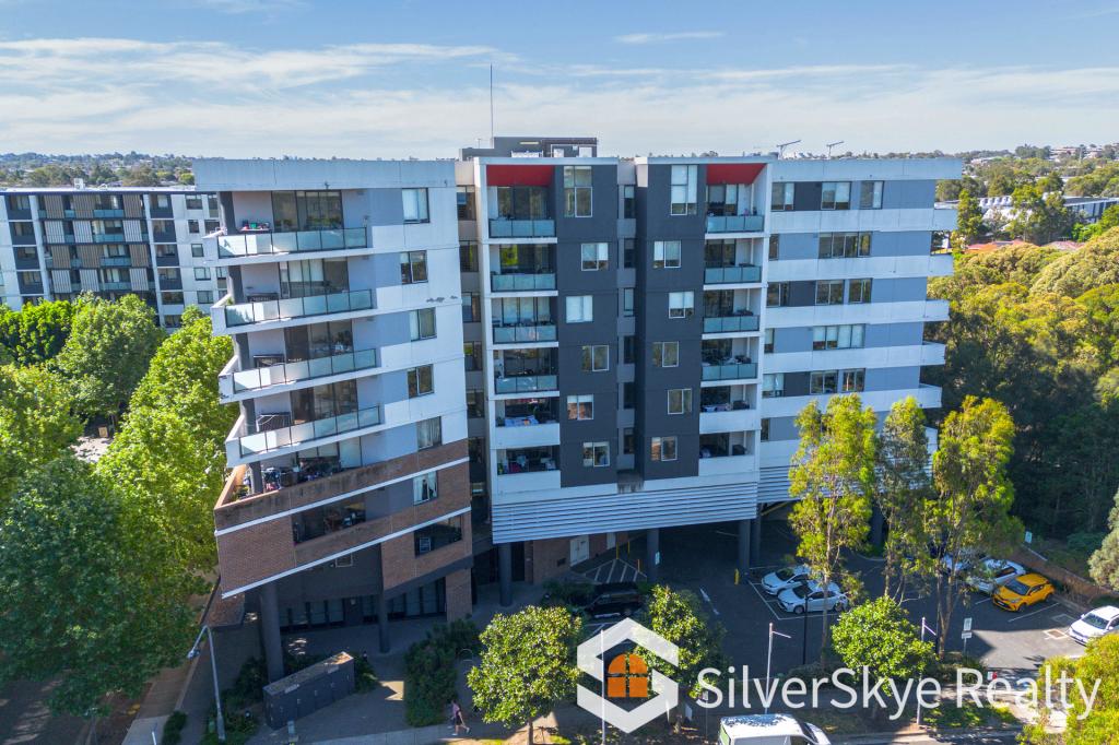 409/11 Washington Ave, Riverwood, NSW 2210