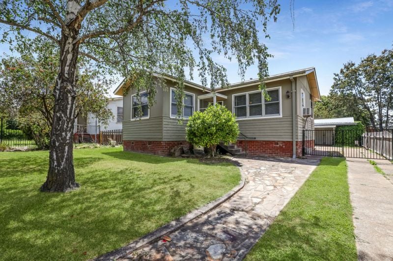 3 Wilkins St, Mitchell, NSW 2795