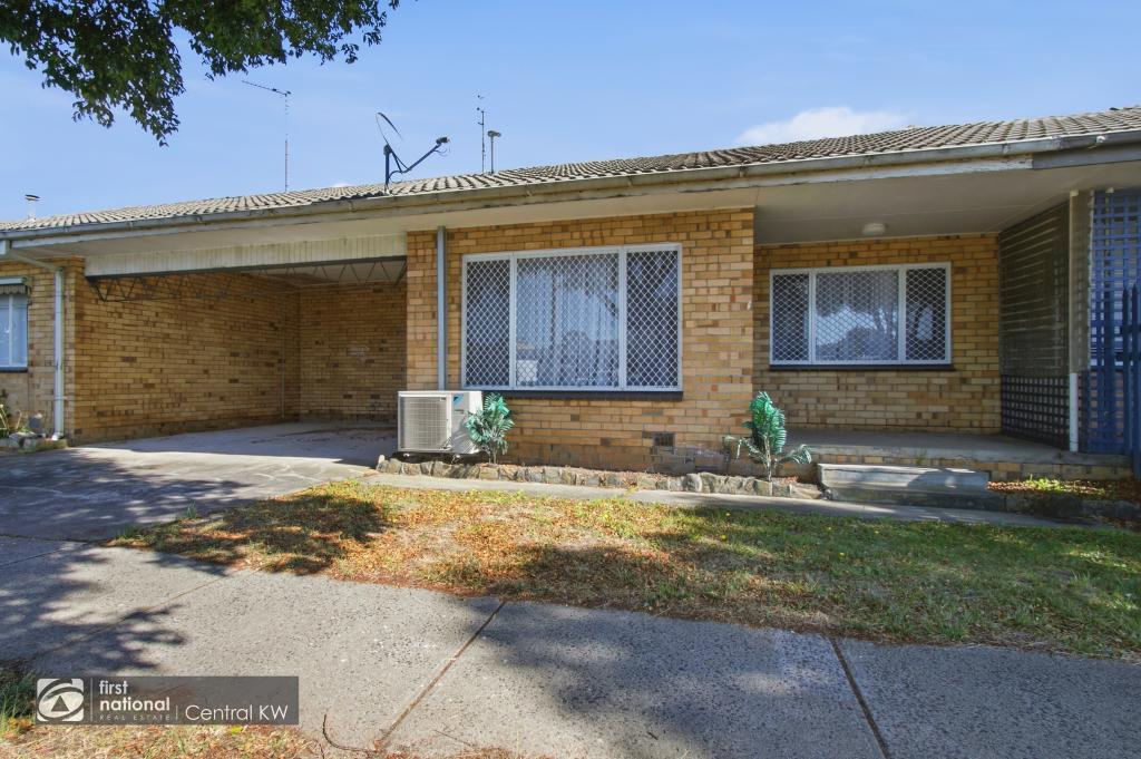 2/19 Jill St, Morwell, VIC 3840