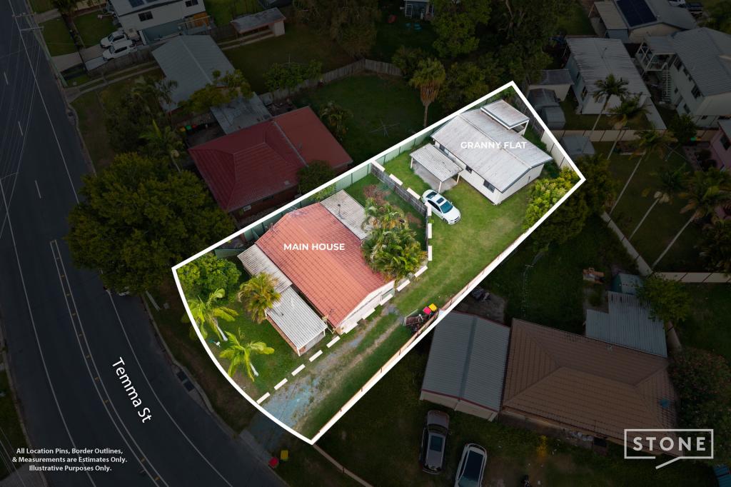 34 A&B Temma St, Eagleby, QLD 4207
