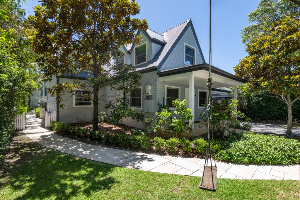 92 Avalon Pde, Avalon Beach, NSW 2107