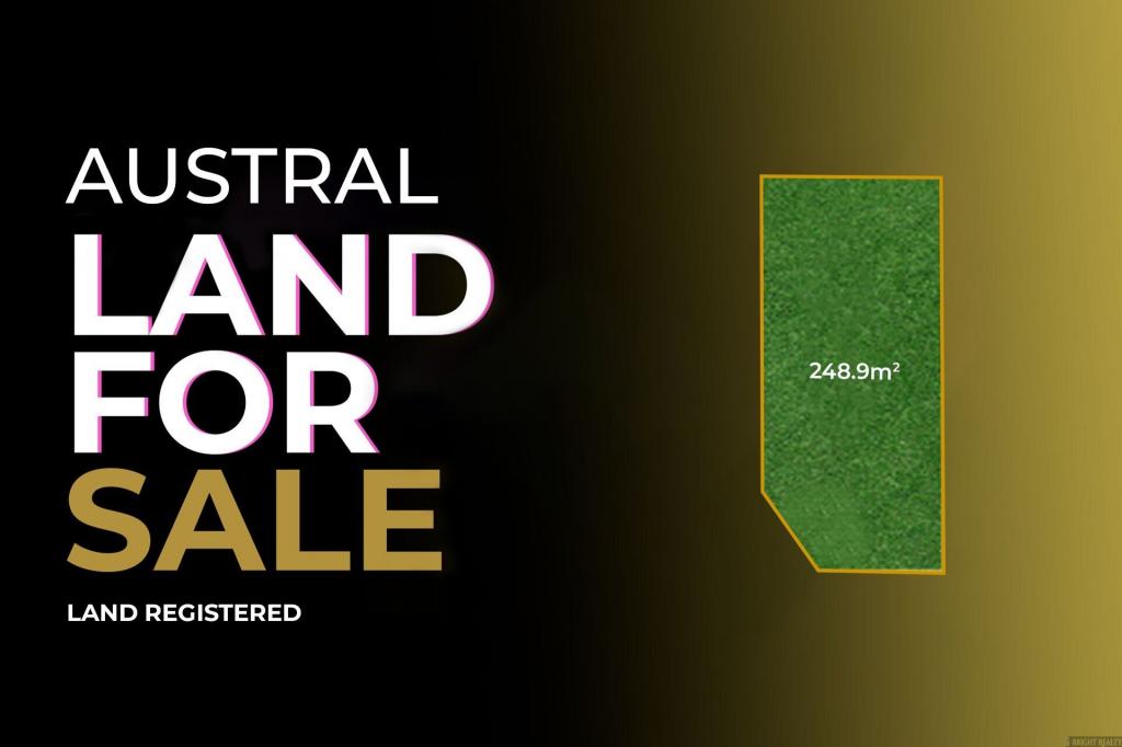 Contact Agent For Address, Austral, NSW 2179