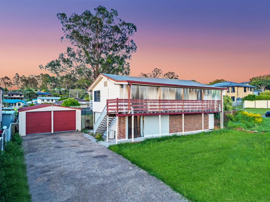 51 ALAWOONA ST, REDBANK PLAINS, QLD 4301