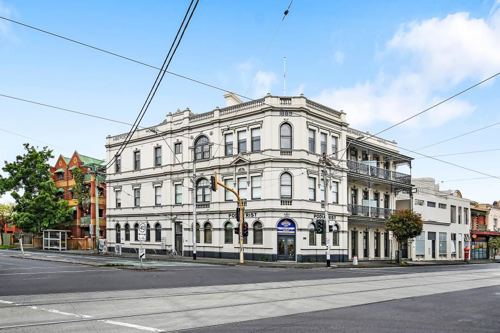 1/166 Holden St, Fitzroy North, VIC 3068