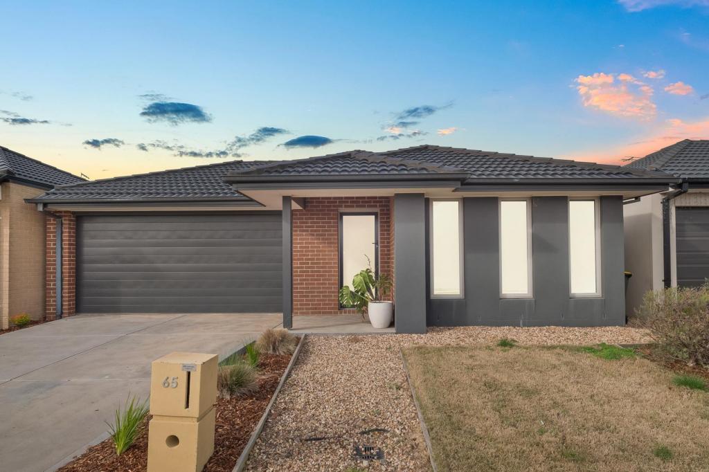 65 Grandvista Bvd, Werribee, VIC 3030