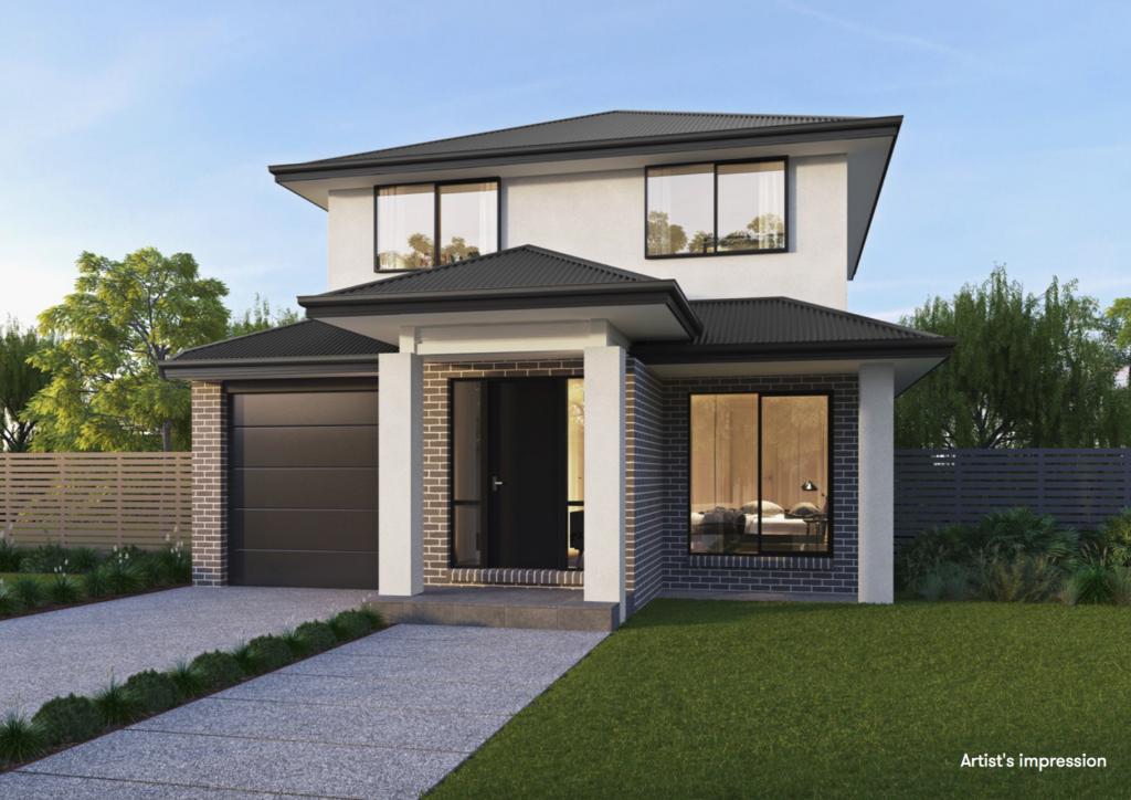 Contact agent for address, NORTH ROTHBURY, NSW 2335