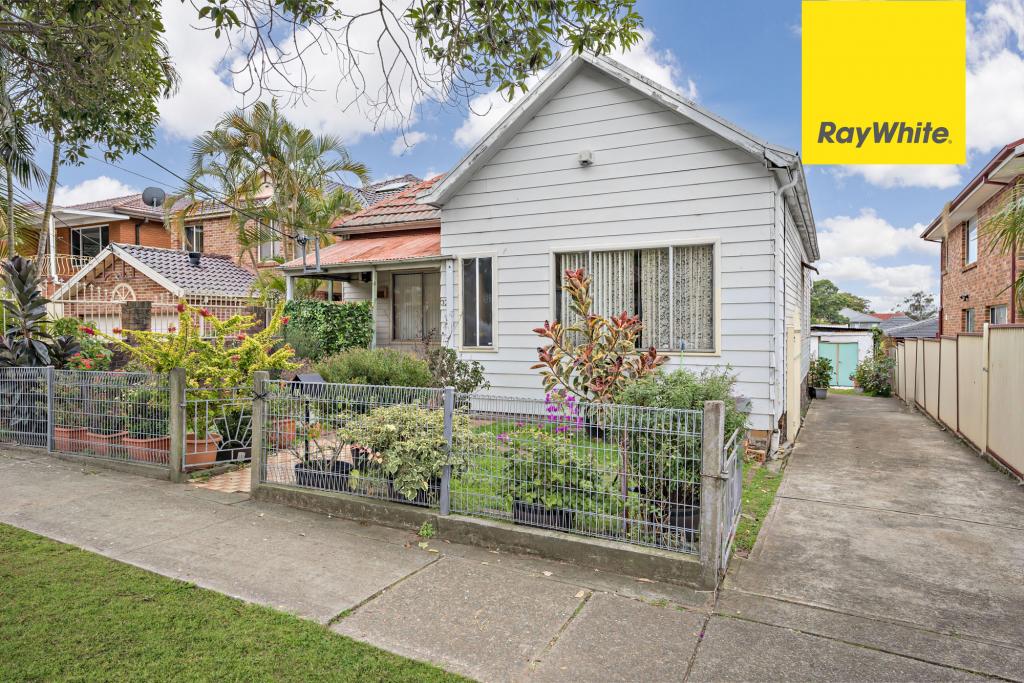 32 Susan St, Auburn, NSW 2144