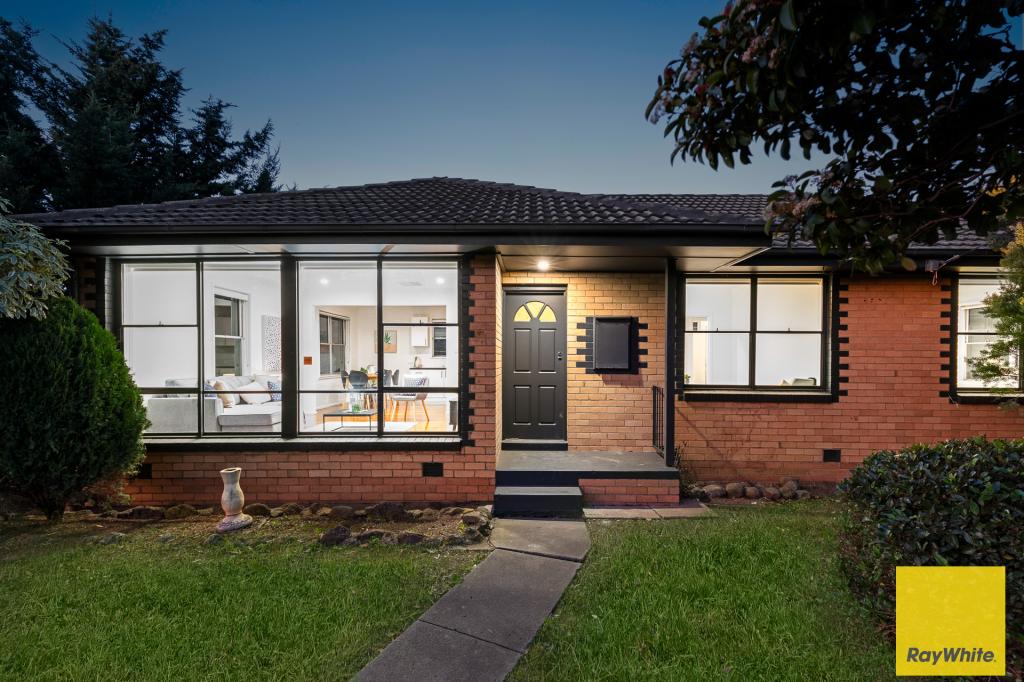 11 Bellin St, Laverton, VIC 3028