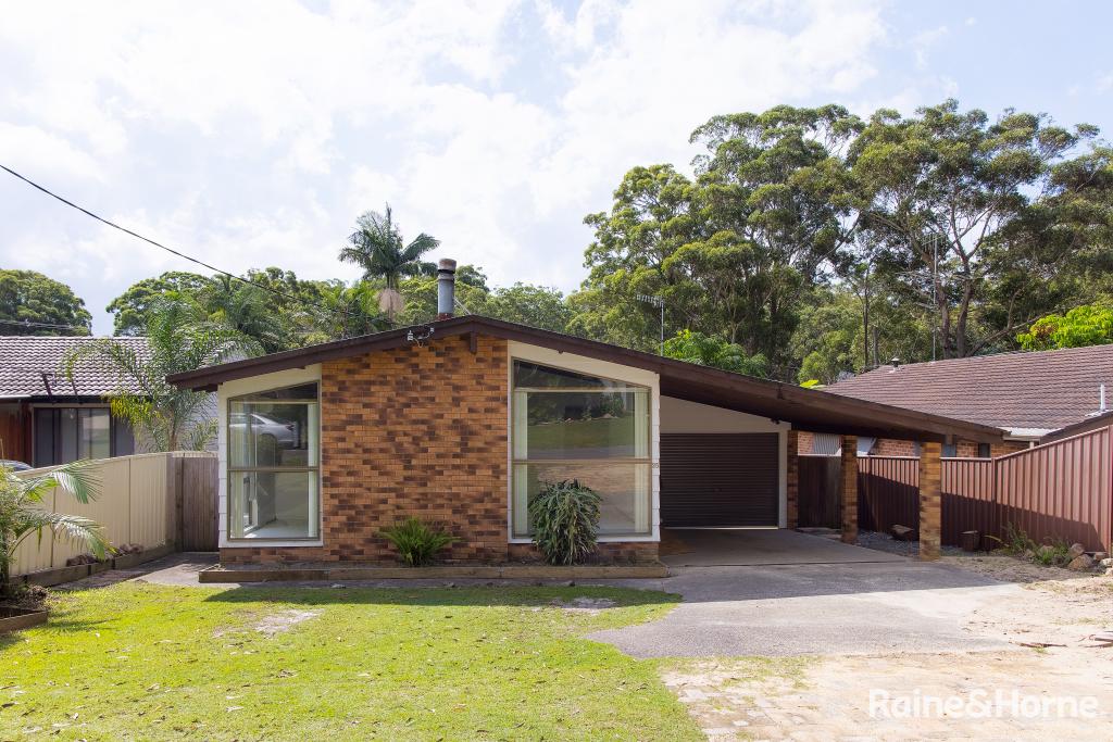 25 Grafton St, Nelson Bay, NSW 2315