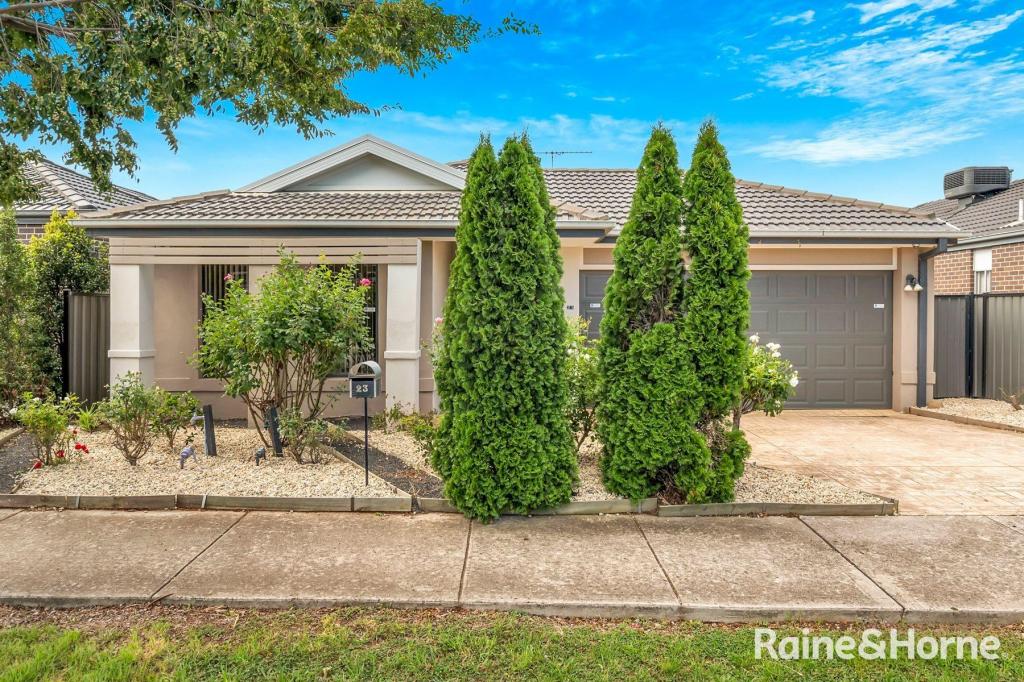 23 Holman Ave, Craigieburn, VIC 3064