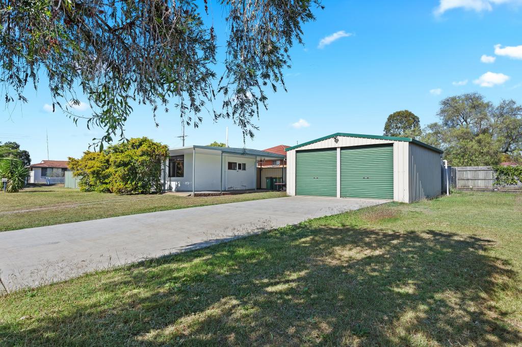 83 Proposch St, Oakey, QLD 4401