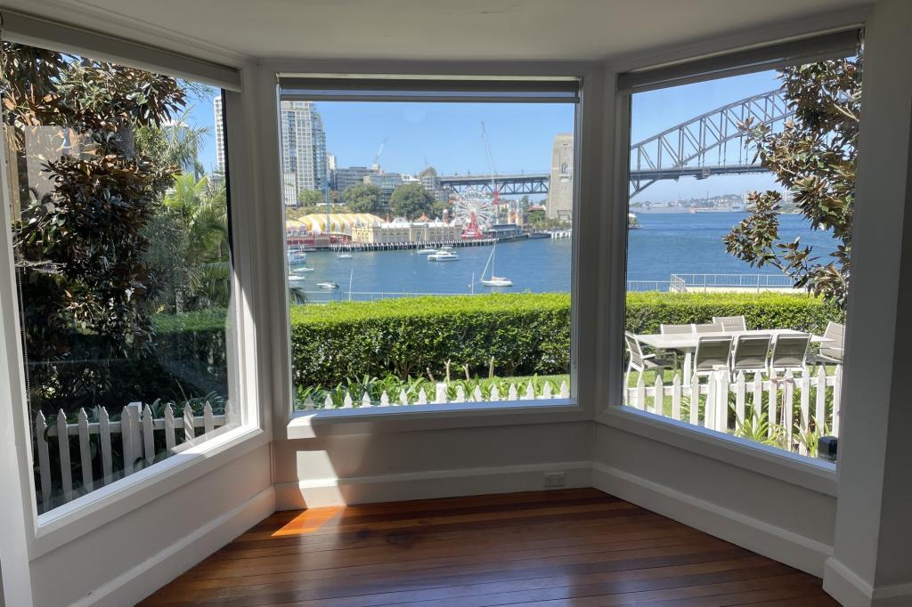 3/15 East Crescent St, Mcmahons Point, NSW 2060
