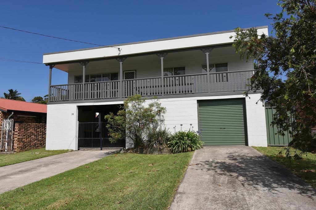 14 Tibbles Ave, Old Erowal Bay, NSW 2540