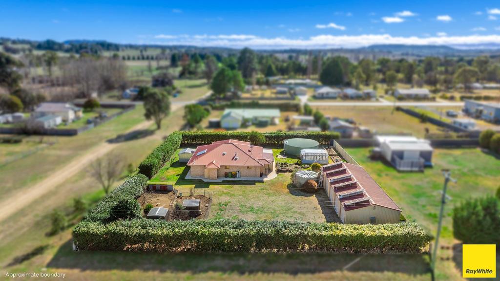 24 Campbell St, Glencoe, NSW 2365