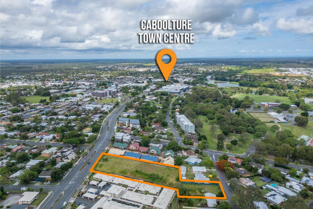 9 Elizabeth St, Caboolture, QLD 4510