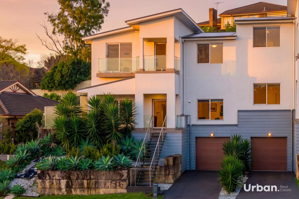 27 Glen Alpine Dr, Glen Alpine, NSW 2560