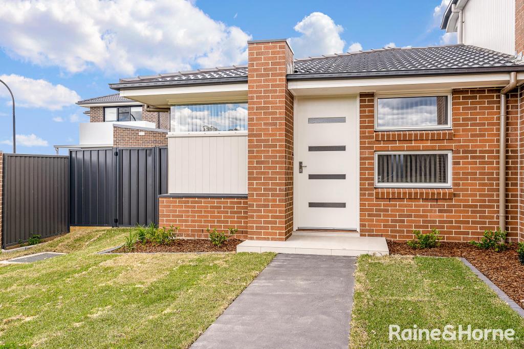 43a Carney Cres, Schofields, NSW 2762