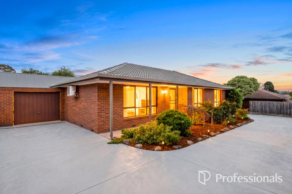 2/13 DONCASTER EAST RD, MITCHAM, VIC 3132