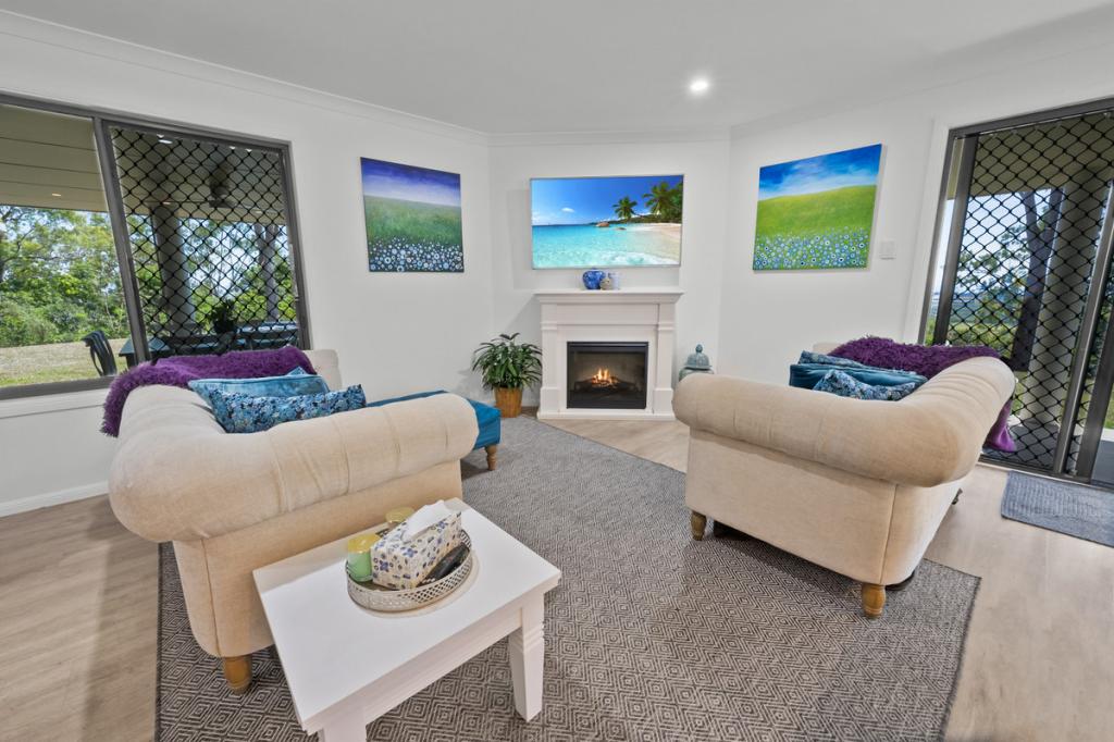 130 Bobongies Rd, Habana, QLD 4740