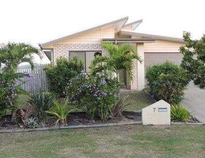 7 Lance St, Bucasia, QLD 4750