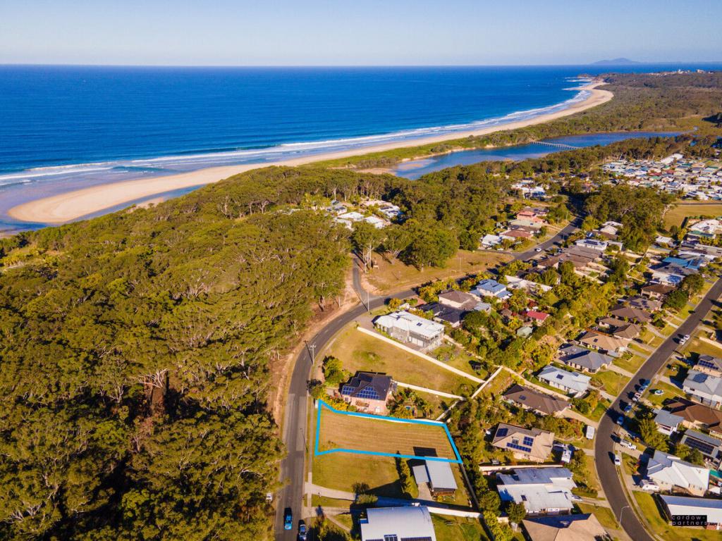 80a Ocean View Dr, Valla Beach, NSW 2448