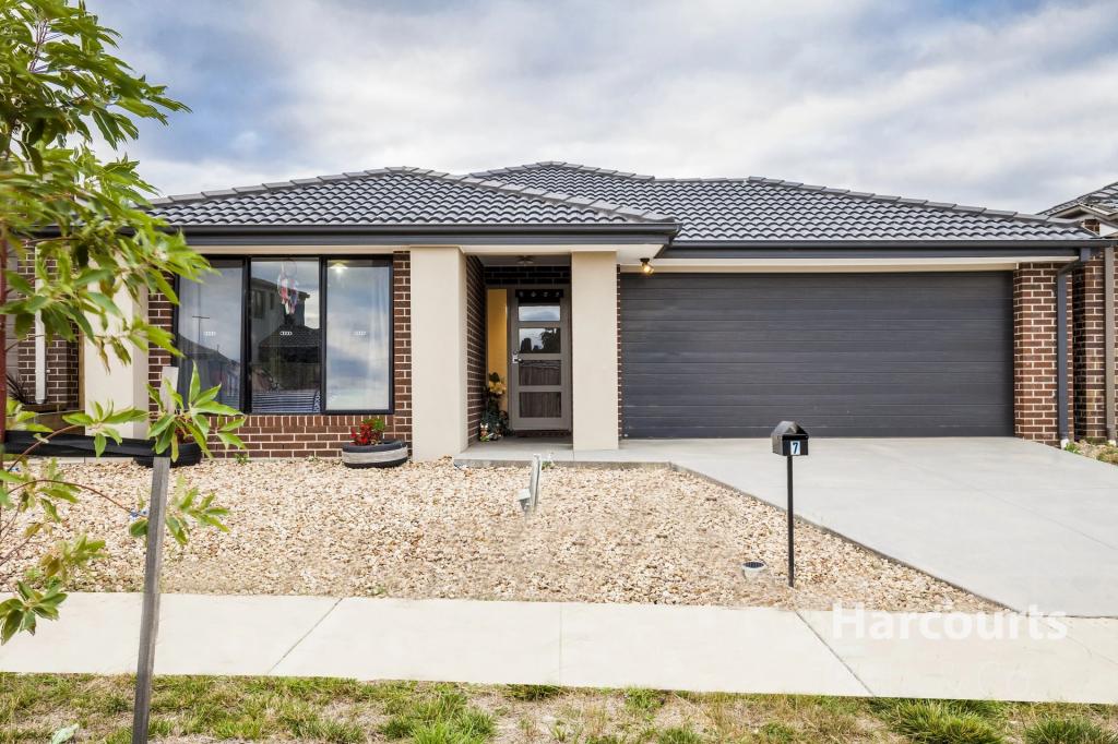 7 Earthmore Rd, Mernda, VIC 3754