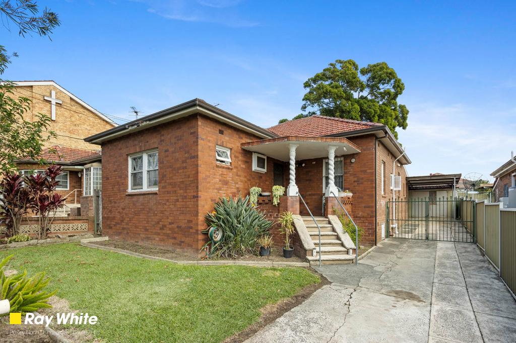 287 Kingsgrove Rd, Kingsgrove, NSW 2208