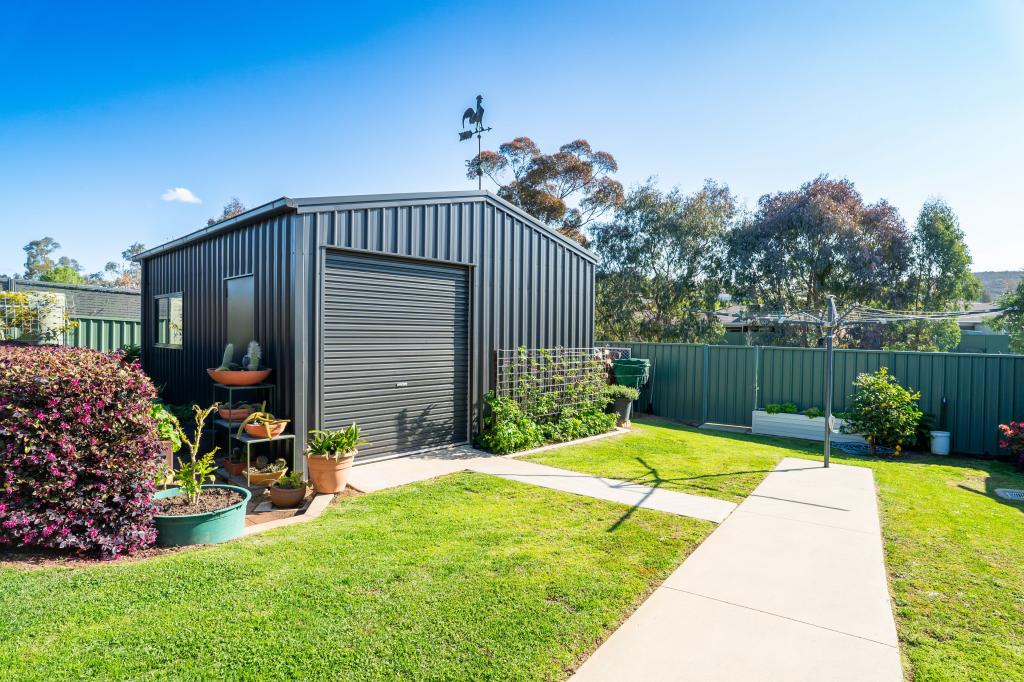 31 Driver Tce, Glenroy, NSW 2640