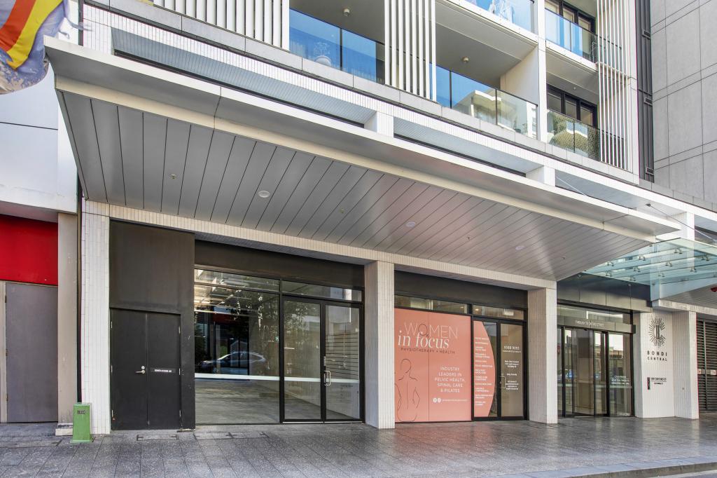 SHOP 6/109 OXFORD ST, BONDI JUNCTION, NSW 2022