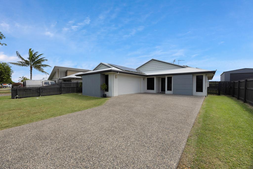 21 O'Neill Pl, Marian, QLD 4753