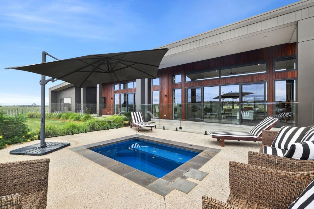 1769 Creswick-Newstead Rd, Campbelltown, VIC 3364