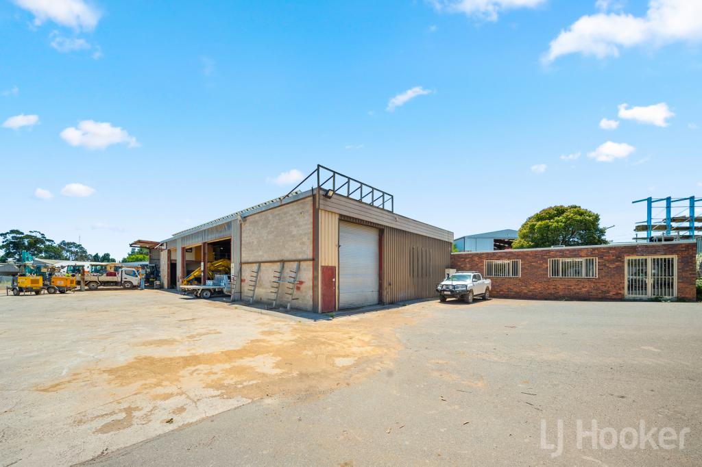 81 High St, Queanbeyan East, NSW 2620