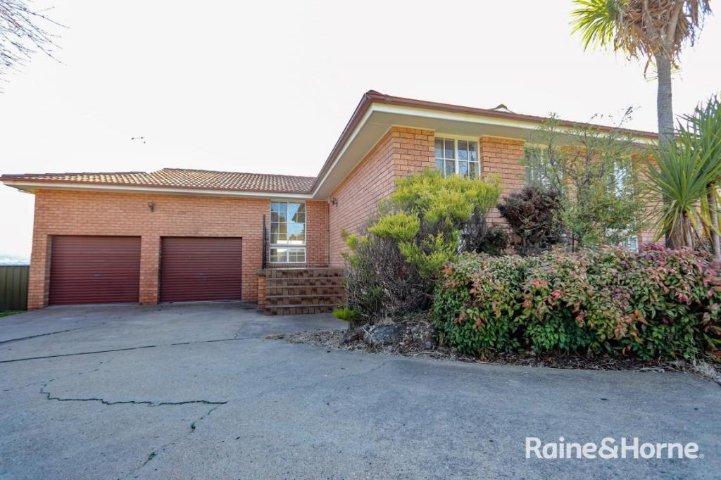 9 Bullock Pl, Kelso, NSW 2795