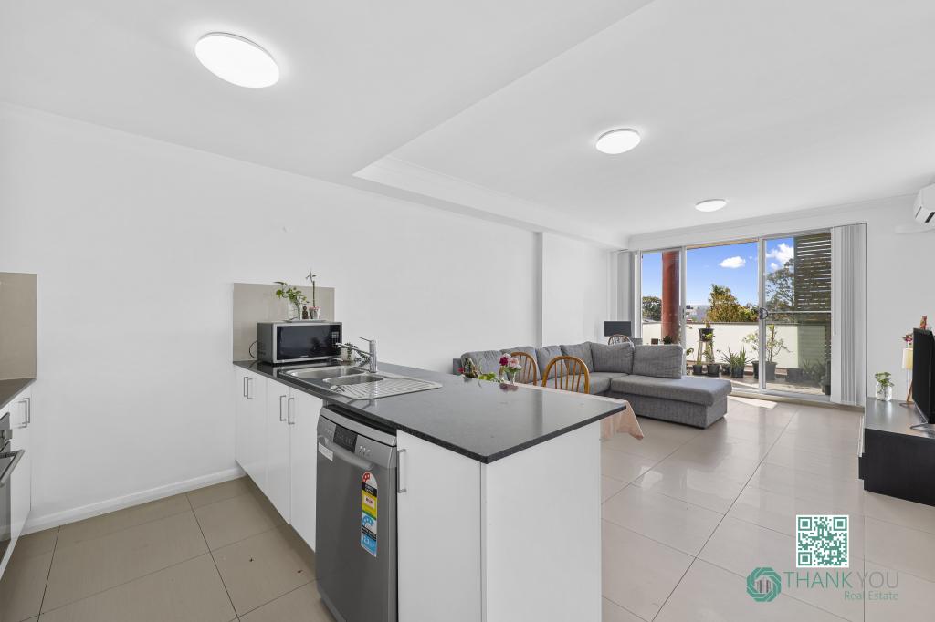 9/38-40 MACKLIN ST, PENDLE HILL, NSW 2145