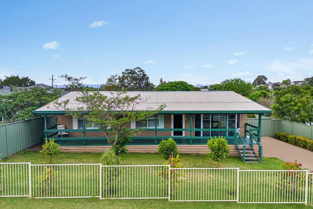 69 Rodgers St, Kandos, NSW 2848