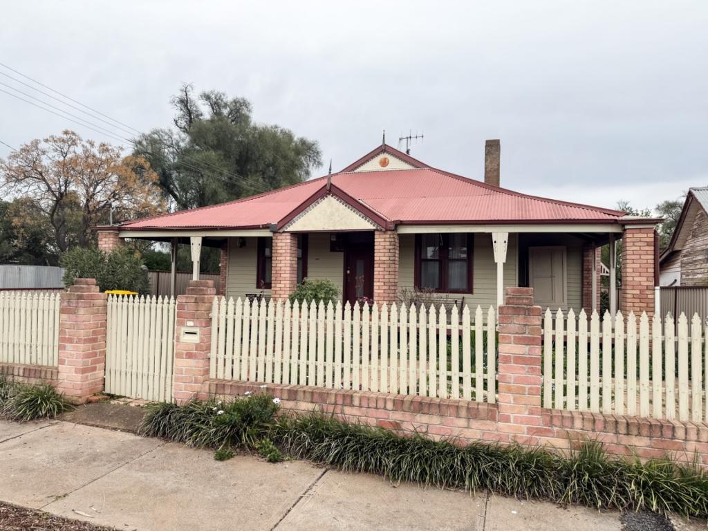 11 Wilkinson St, Sea Lake, VIC 3533