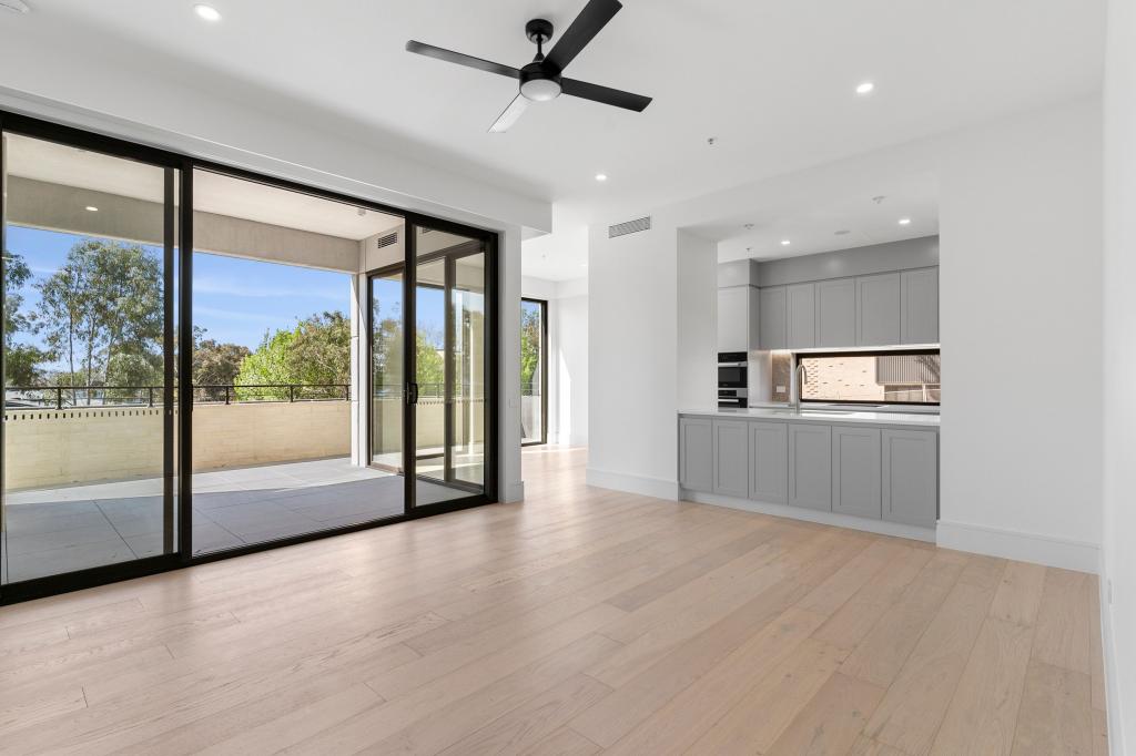 6/1 Lady Nelson Pl, Red Hill, ACT 2603