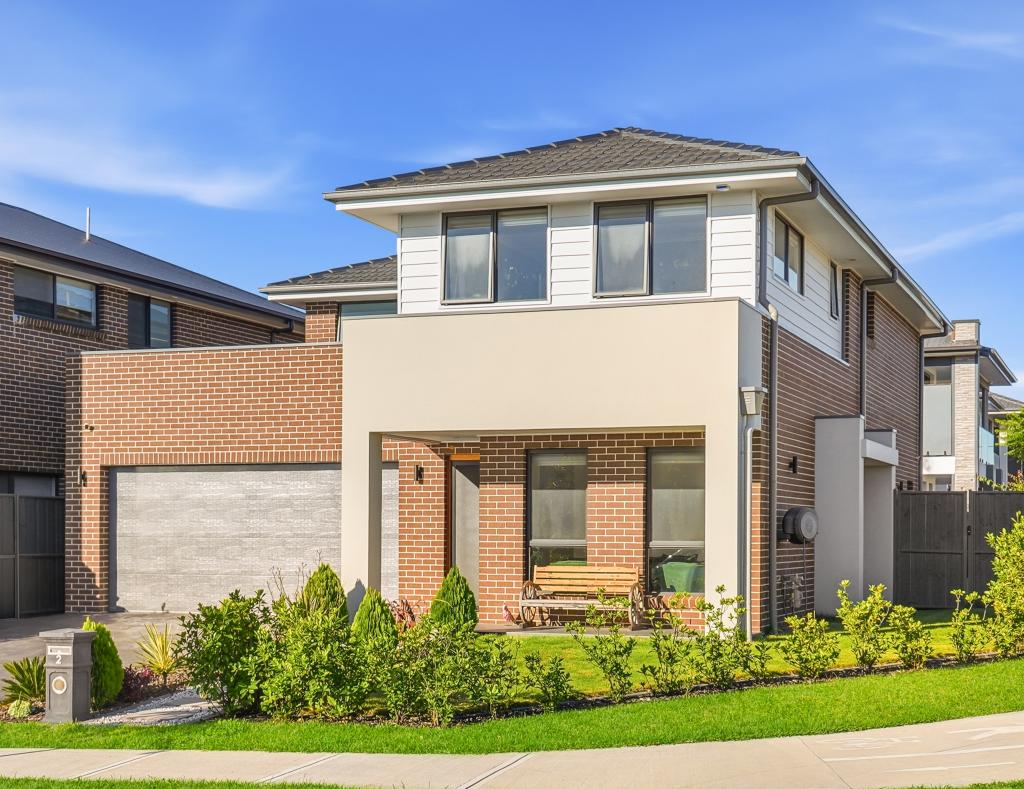 2 Macadamia St, Melonba, NSW 2765