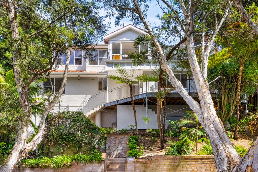 50 BROWN ST, BRONTE, NSW 2024