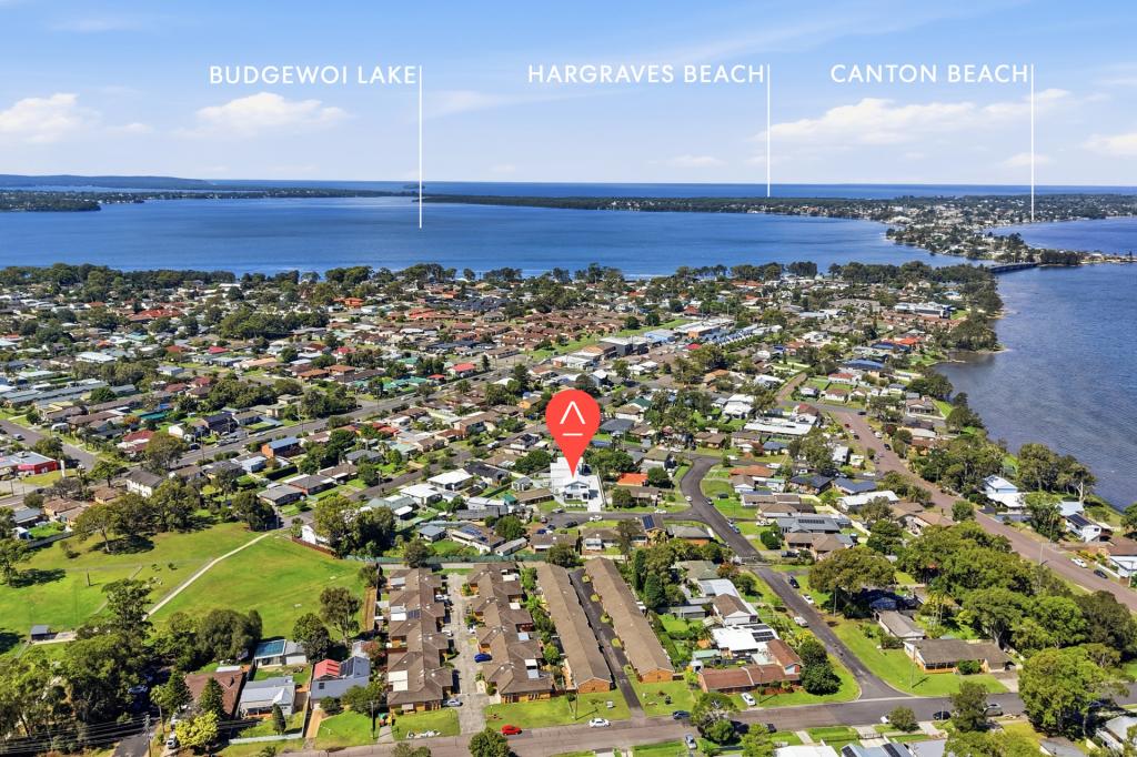 1 Glenice Cl, Gorokan, NSW 2263