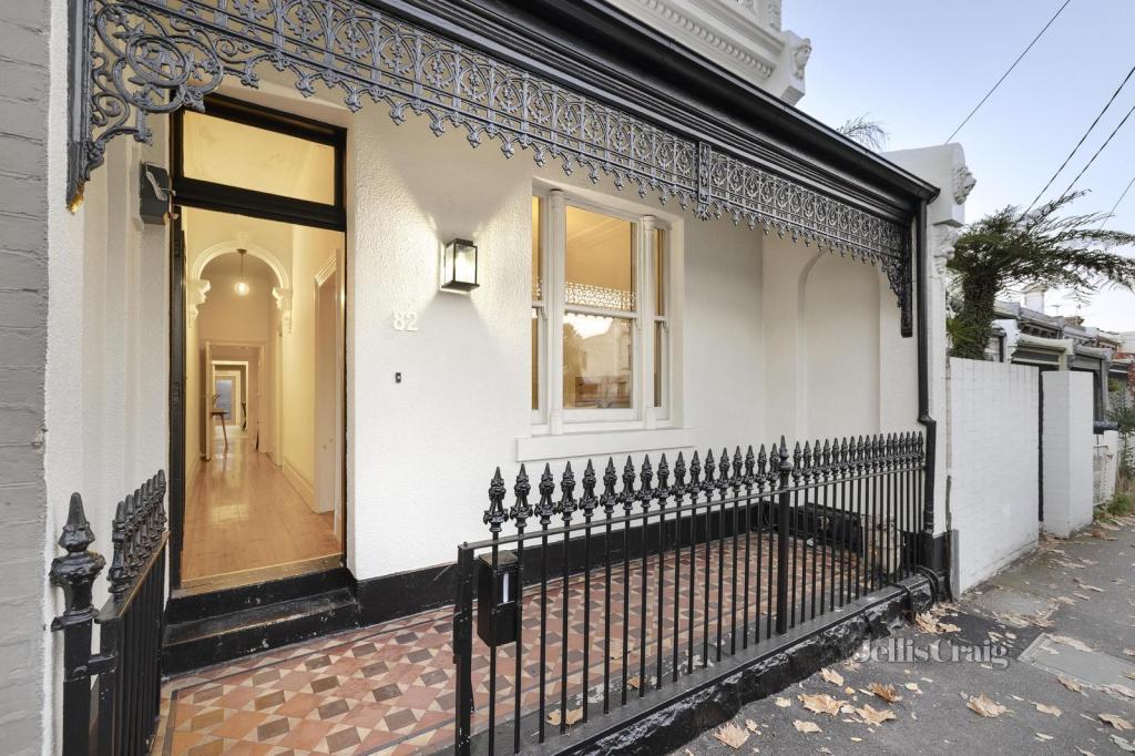 82 Princes St, Carlton North, VIC 3054