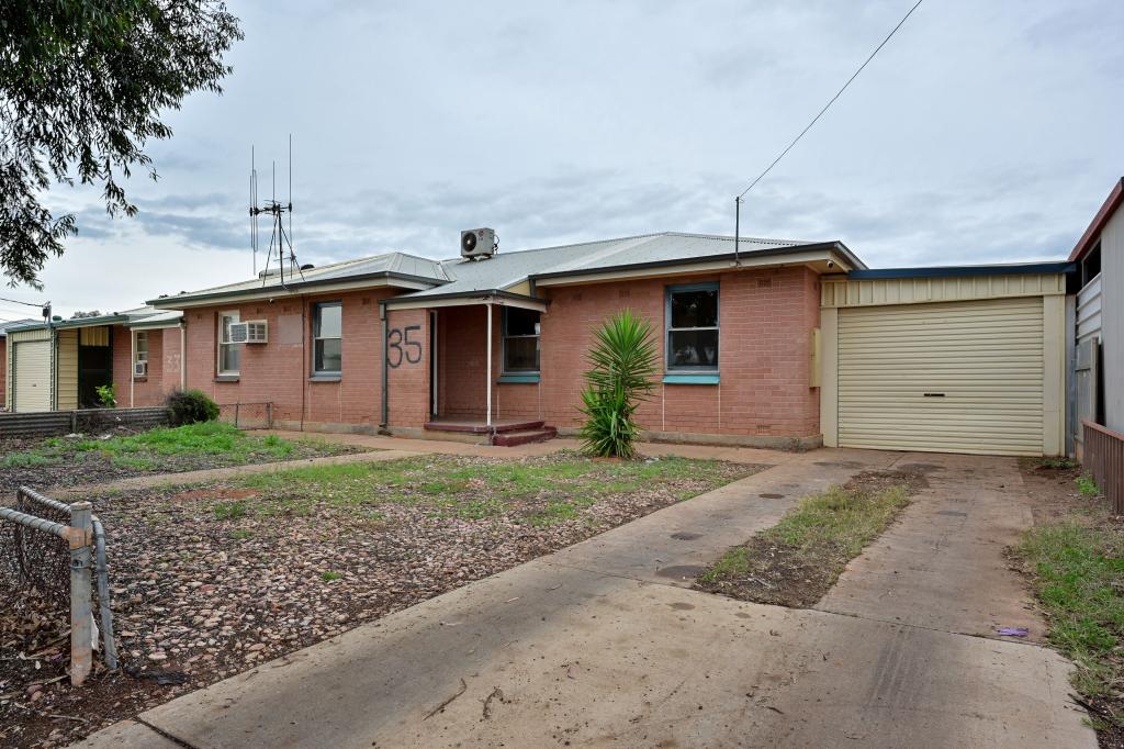 35 Henry St, Whyalla Stuart, SA 5608