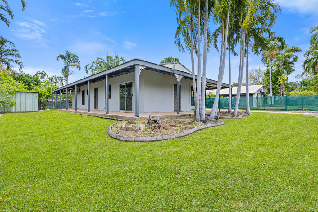 26 Dorisvale Cres, Tiwi, NT 0810