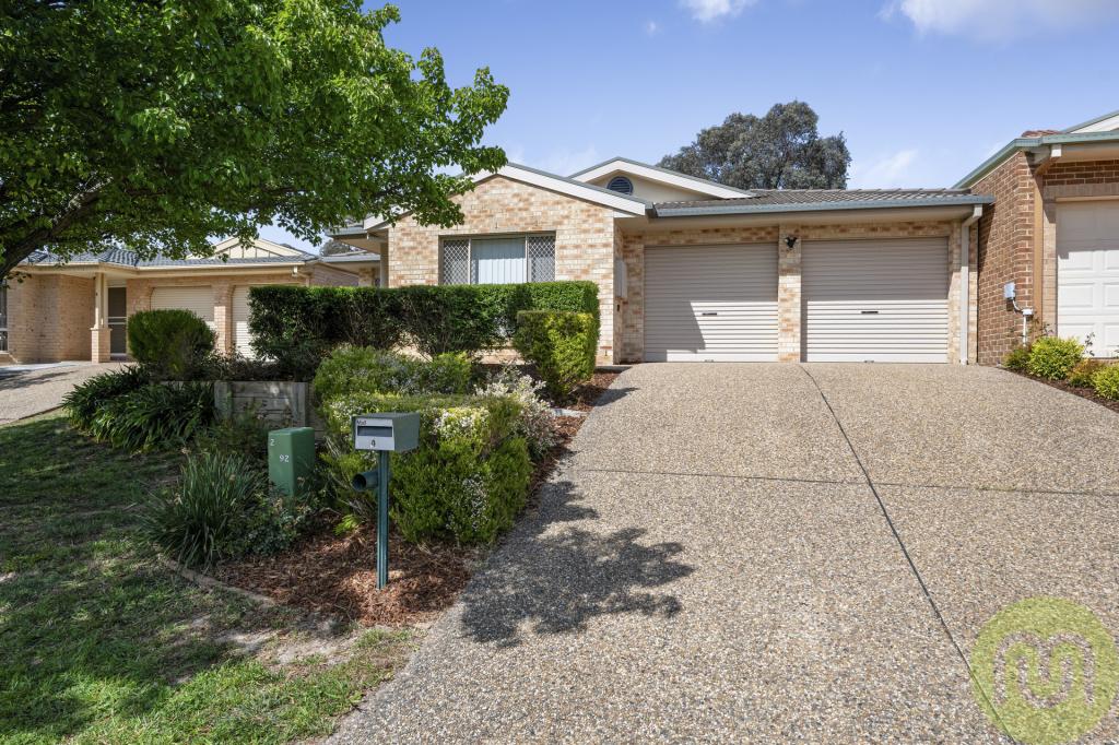 4 Rosella St, Nicholls, ACT 2913