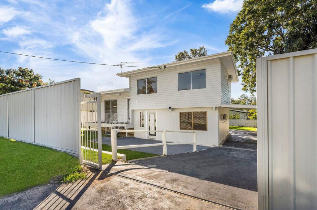 6 Modillion St, Woodridge, QLD 4114