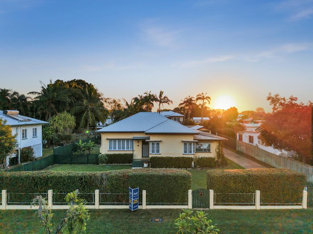 7 Water St, Mundingburra, QLD 4812