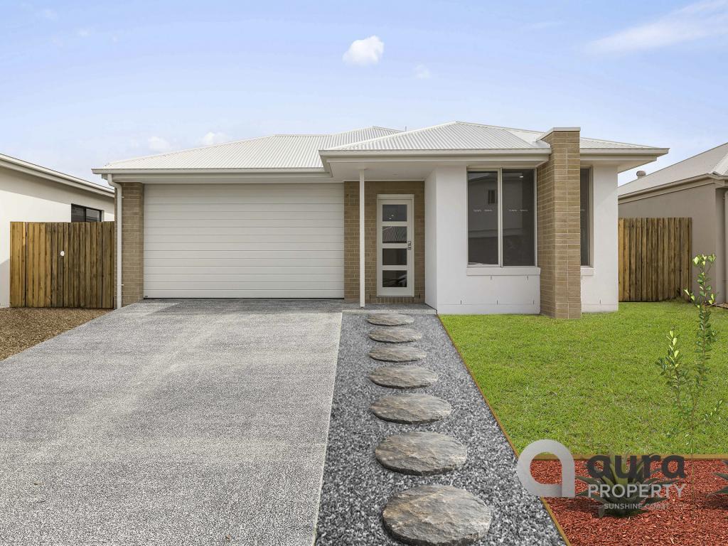 13 Vale Cres, Banya, QLD 4551
