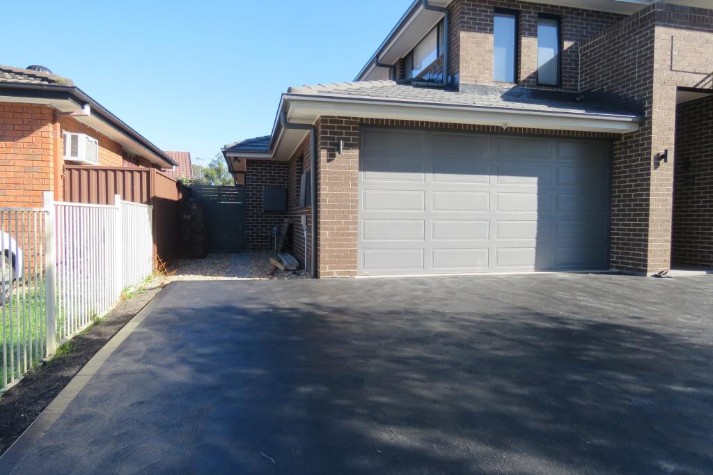 107a Railway Rd, Quakers Hill, NSW 2763