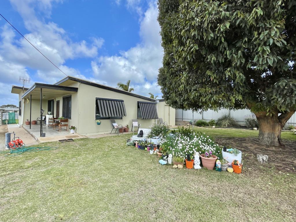 10 Second St, Arno Bay, SA 5603