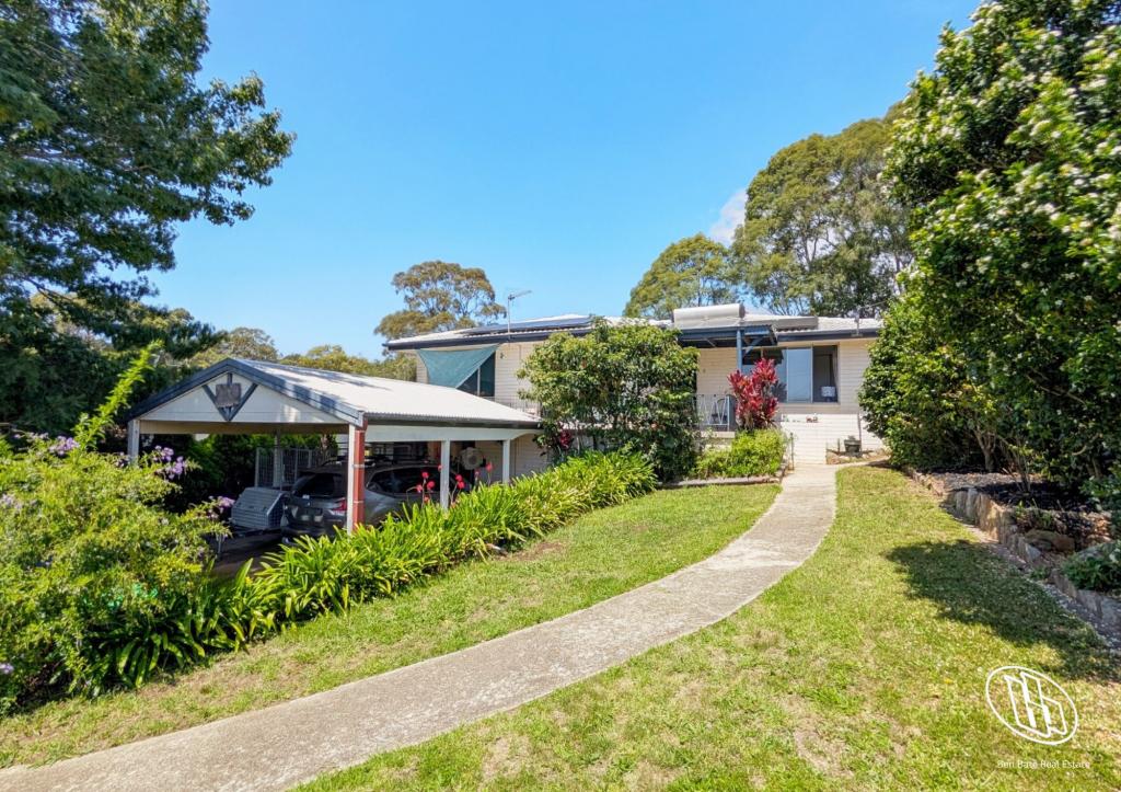 20 Isabel St, Narooma, NSW 2546